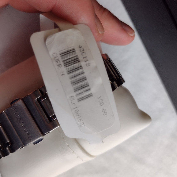 Bulova Caravelle New York Watch! - Picture 6 of 8